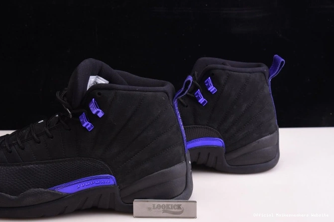 Official Maikesneakers Jordan Retro 12 Air 'Dark CT8013 005 Concord' 0814